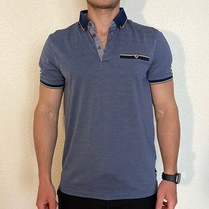 Ted Baker polo